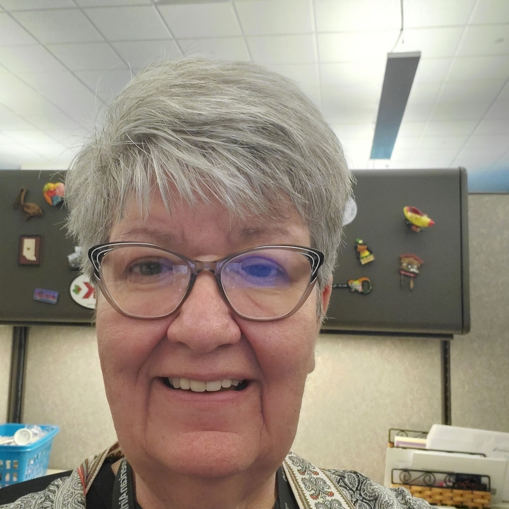 *****POSH AMBASSADOR*****